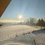 Na Klinie Nyaraló *