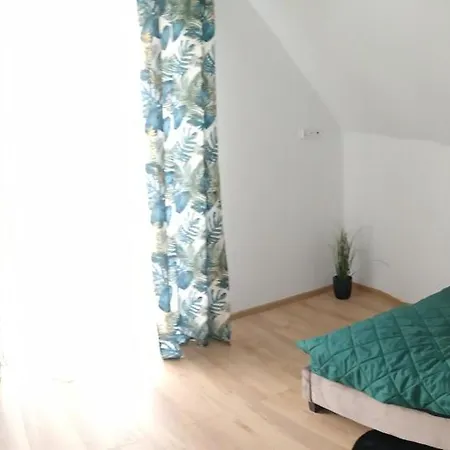 Na Klinie Jastrzebia (Tarnow)