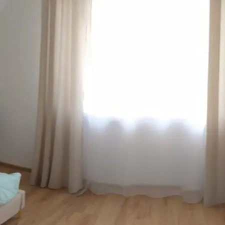 Na Klinie Jastrzebia (Tarnow)
