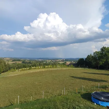 Na Klinie Jastrzebia (Tarnow)