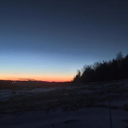 Na Klinie بيت للعطل *