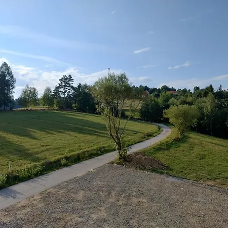 Na Klinie بيت للعطل *