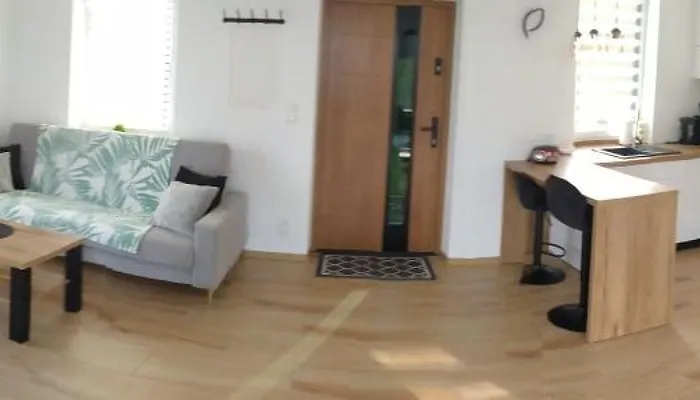 Na Klinie * Jastrzebia (Tarnow)