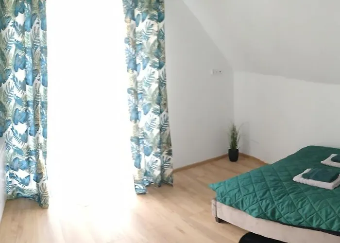 Na Klinie Jastrzebia (Tarnow)