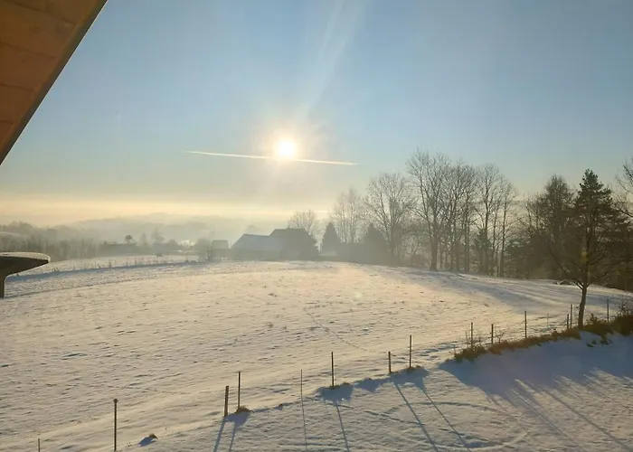 Na Klinie بيت للعطل *