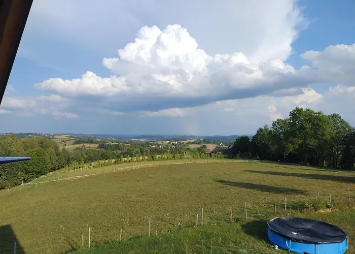 Na Klinie Jastrzebia (Tarnow)