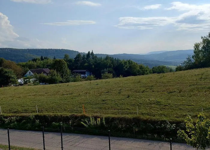 بيت للعطل Na Klinie *