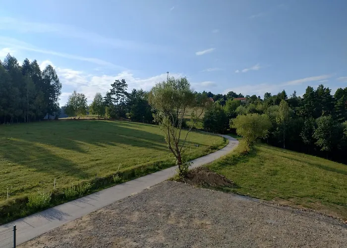 Na Klinie بيت للعطل *